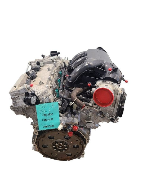 Engine 3.5L VIN K 5th Digit 2GRFE Engine Fits 13-18 LEXUS ES350 656592