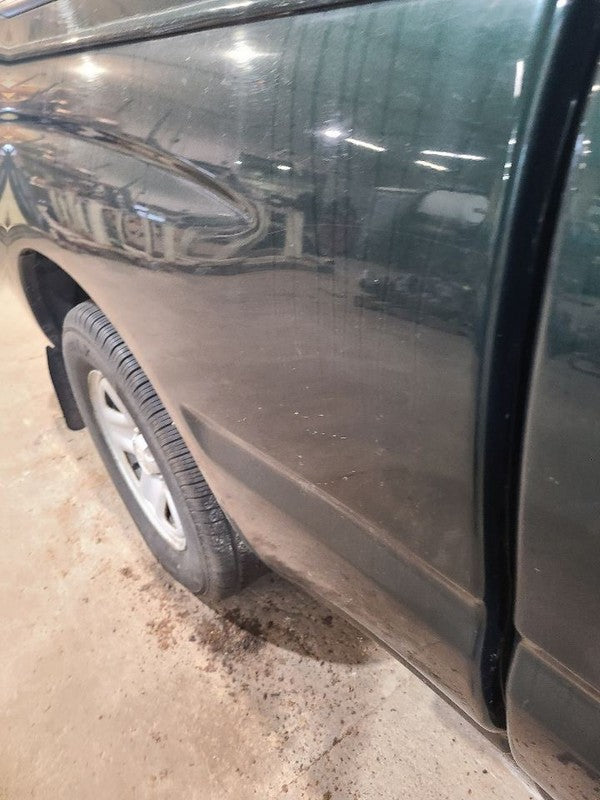 Pickup Box Extended Cab Without Fender Flare Fits 95-04 TACOMA 679527