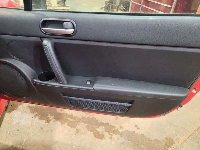 Passenger Right Front Door Fits 06-15 MAZDA MX-5 MIATA 664830
