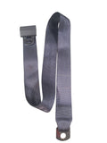 F150      1996 Seat Belt Front 644181