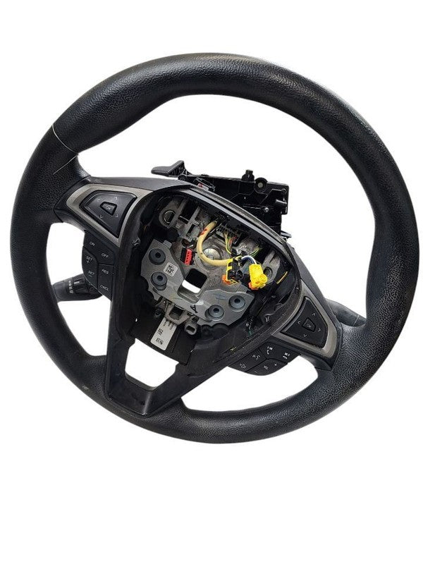 Steering Column Manual Tilt And Telescopic Fits 17-20 FUSION 619755