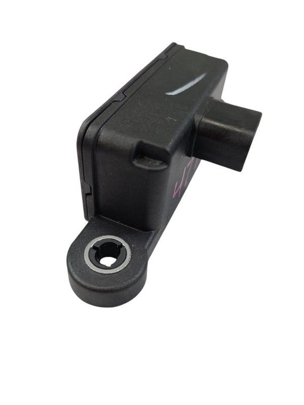 CHALLENGE 2012 Chassis ECM 603857