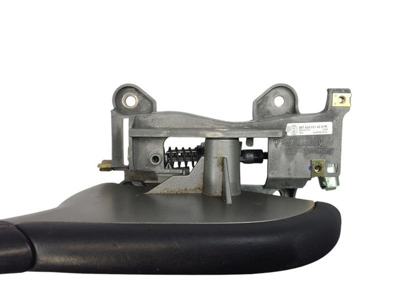 BOXSTER   2006 Emergency Brake Parts 605685