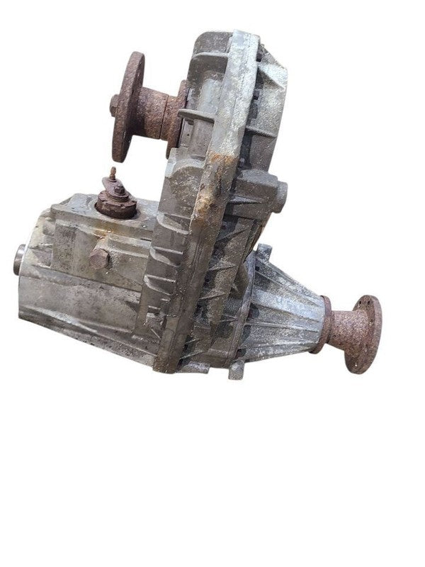 Transfer Case Manual Shift ID 6C34-BA Fits 03-10 FORD F250SD PICKUP 64