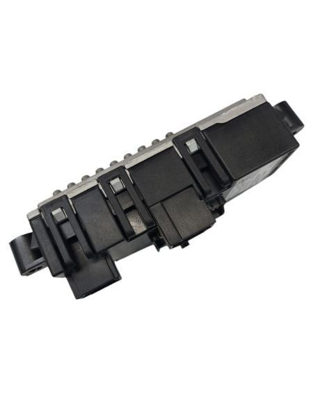 CHEROKEE  2016 Chassis ECM 596634