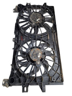 Radiator Fan Motor Fan Assembly Fits 06-11 IMPALA 644071