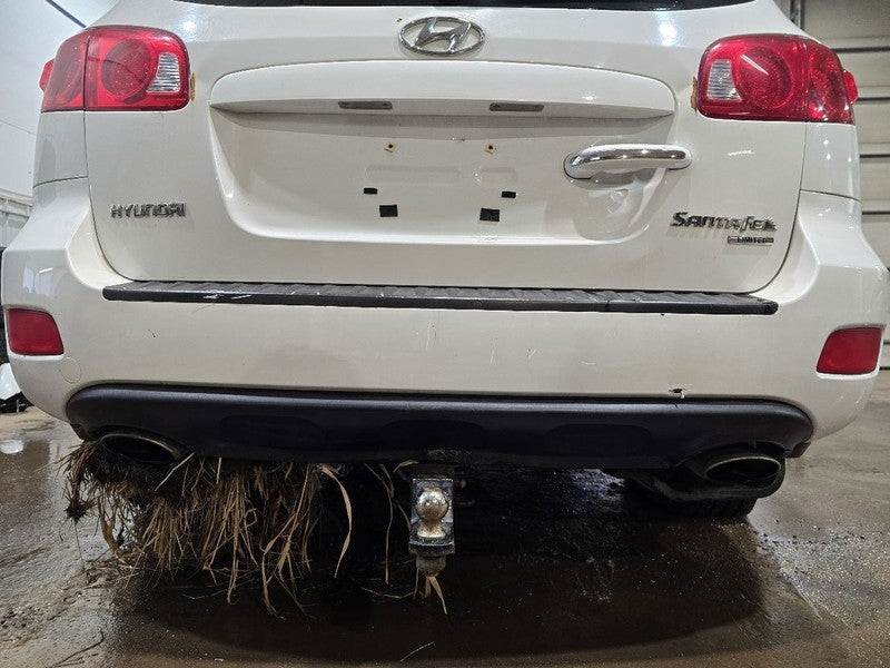 Rear Bumper Fits 07-09 SANTA FE 618795