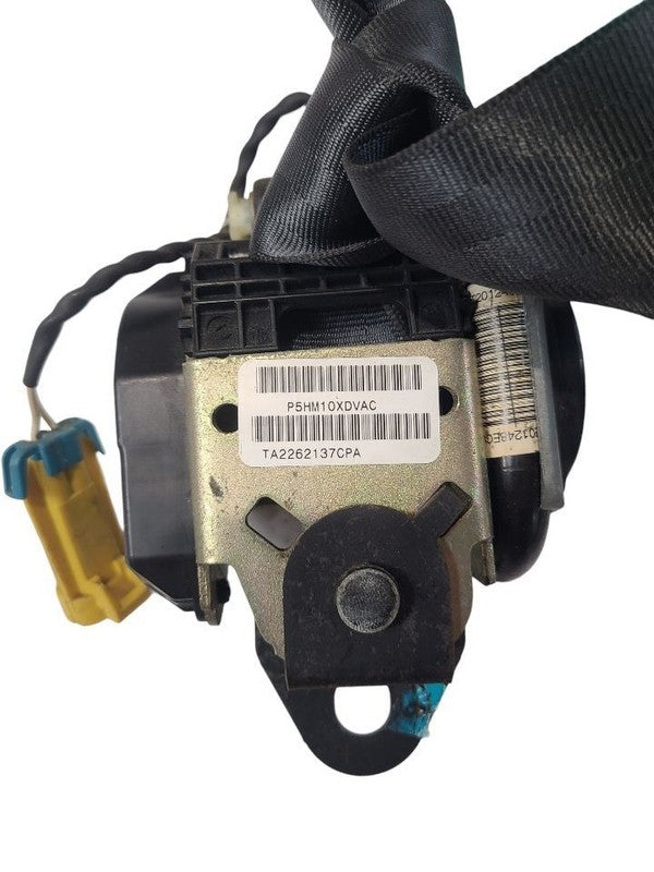 Seat Belt Front Quad Cab Passenger Retractor Fits 01-02 DAKOTA 663266