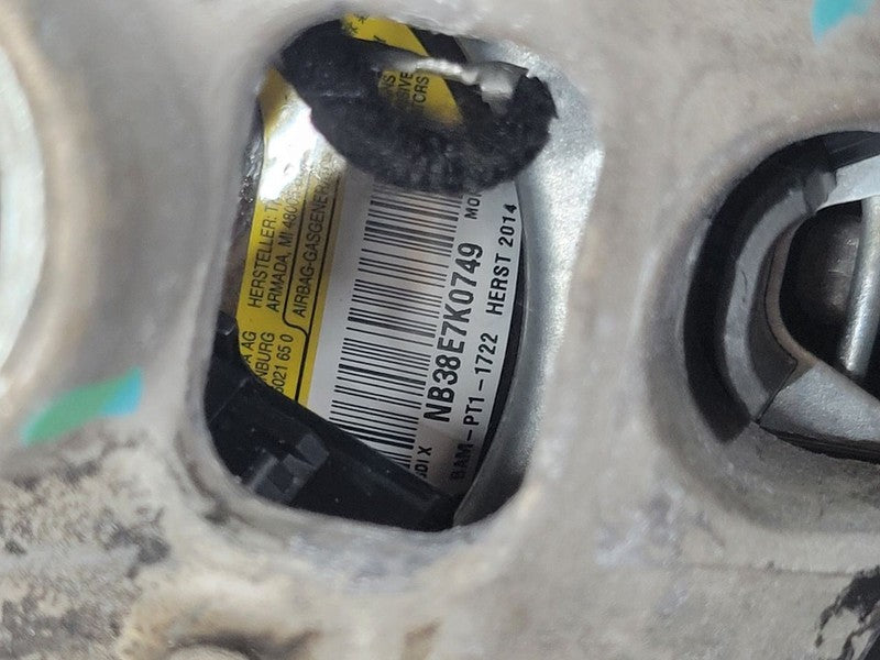 CHEROKEE  2015 Steering Wheel 675981