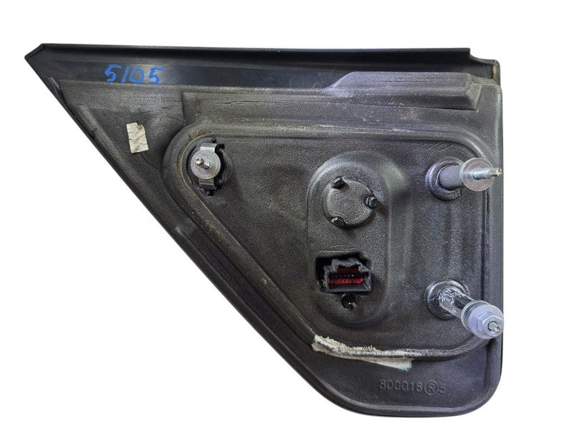 Passenger Side View Mirror Power With Heat Fits 05-06 FORD F150 PICKUP