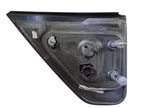Passenger Side View Mirror Power With Heat Fits 05-06 FORD F150 PICKUP