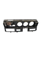 TDOD250   1990 Dash Bezel 589826