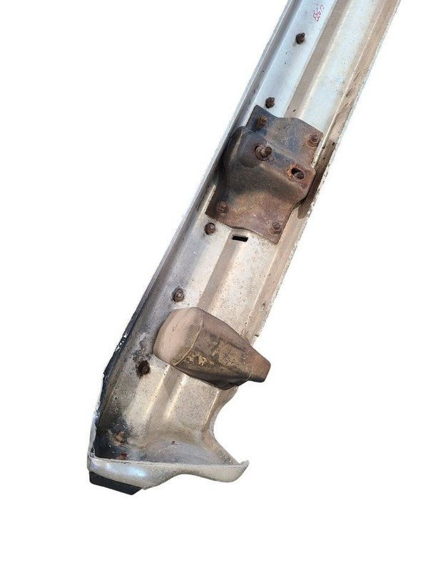 Rear Bumper Fits 74-77 VEGA 617137