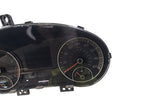 Speedometer Cluster MPH US Built VIN 5 1st Digit Fits 19-20 OPTIMA 647