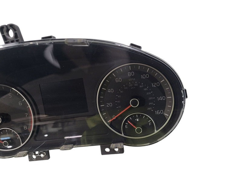 Speedometer Cluster MPH US Built VIN 5 1st Digit Fits 19-20 OPTIMA 647