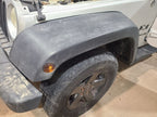 Driver Fender VIN W 6th Digit Jk Body Fits 07-18 WRANGLER 656884