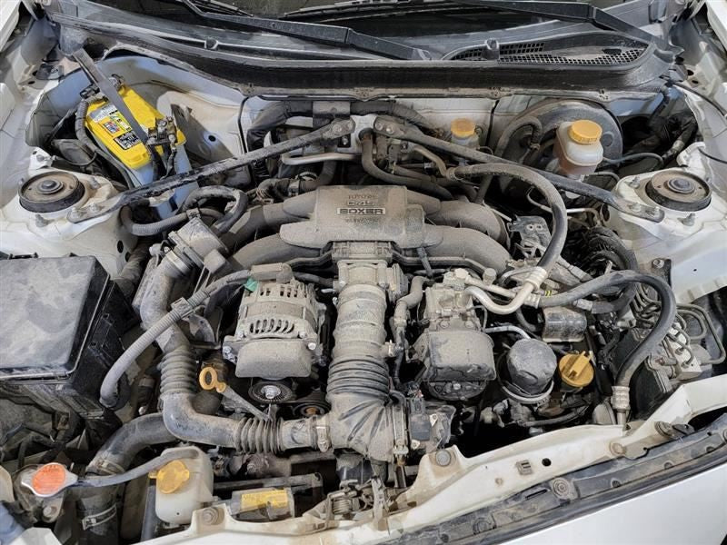 BR-Z      2013 Owners Manual 557584