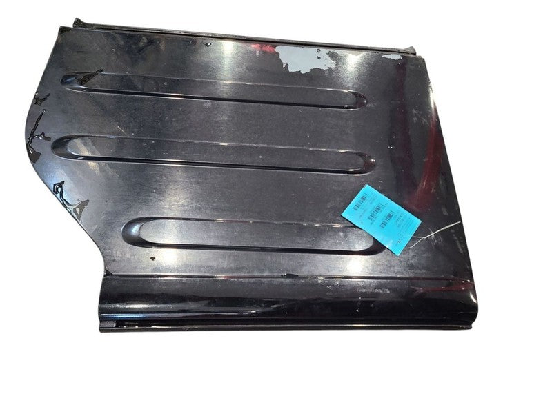 Passenger Roof VIN W 6th Digit Jk Body Hard Top Fits 11-18 WRANGLER 62