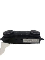 Temperature Control 164 Type GL550 Front Fits 07-08 MERCEDES GL-CLASS 