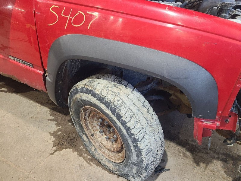 TCHEV2500 1998 Fender Flare/Extension 659535