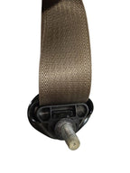 SILVRDO15 2014 Seat Belt Rear 608985