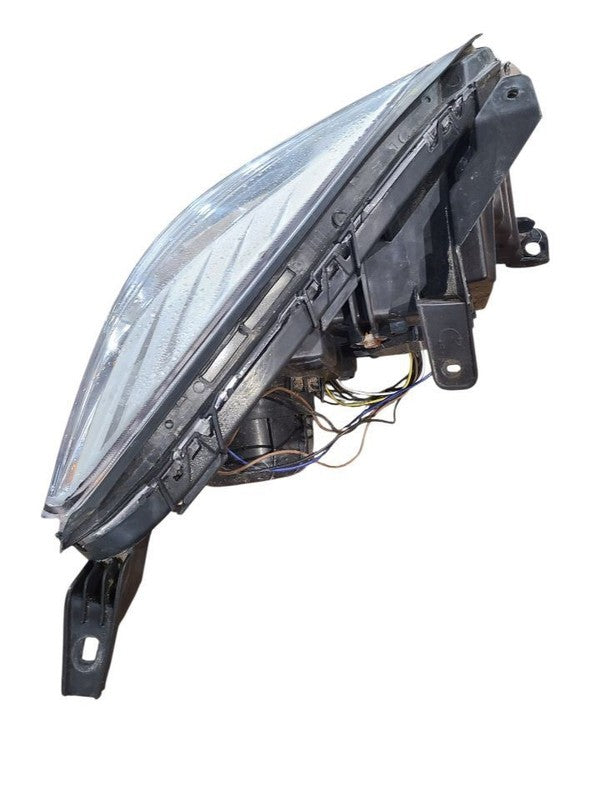 Driver Left Headlight LS Fits 10-15 EQUINOX 671975