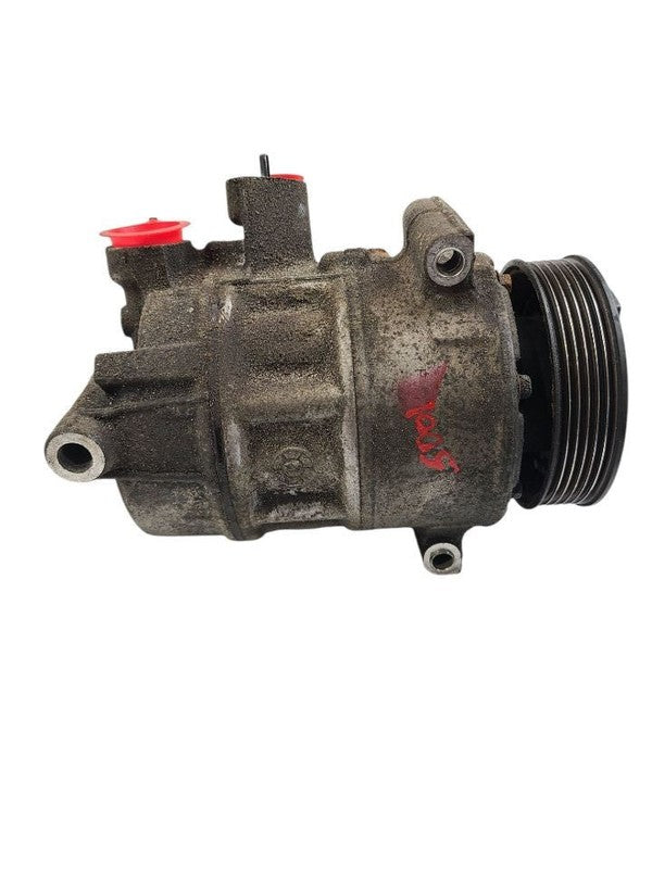 AC Compressor Fits 06-07 AUDI A3 624537