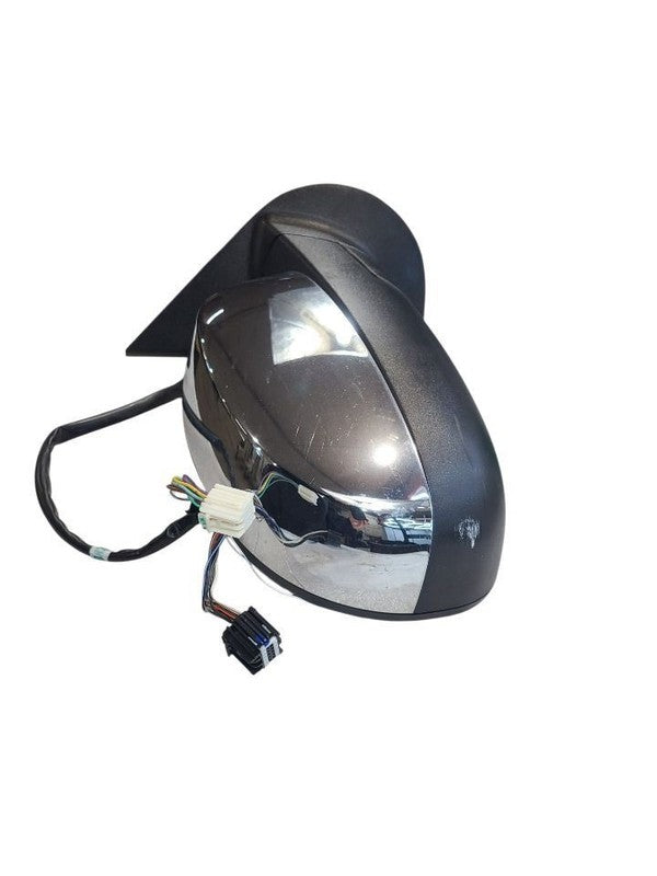 Passenger Side View Mirror Power Opt DL3 Fits 09-14 SIERRA 2500 PICKUP