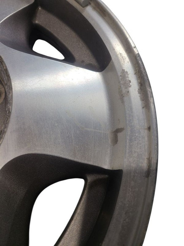 Wheel 16x7 Aluminum Fits 92-99 CHEVROLET 1500 PICKUP 664358