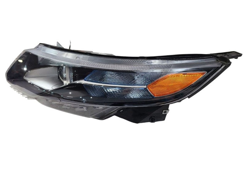Driver Left Headlight Fits 11-15 VOLT 619000