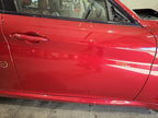 Passenger Front Door Sedan Electric Fits 17 GIULIA 644406