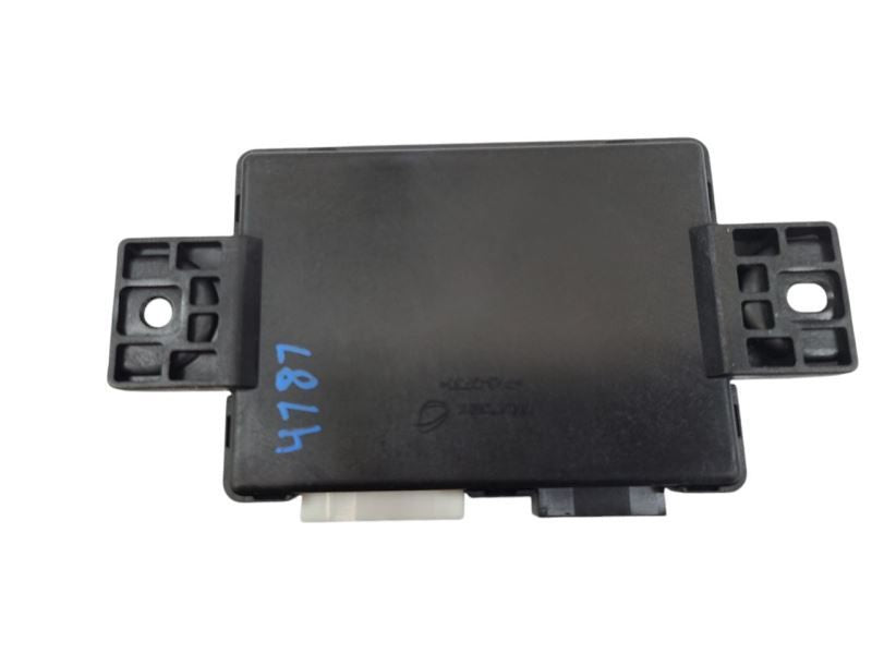 TELLURIDE 2020 Chassis ECM 601832