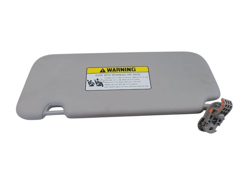 Passenger Sun Visor Canada Market Fits 21-25 ELANTRA 665261