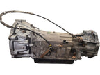 Automatic Transmission 4WD 6 Cylinder Fits 01-02 TACOMA 670610