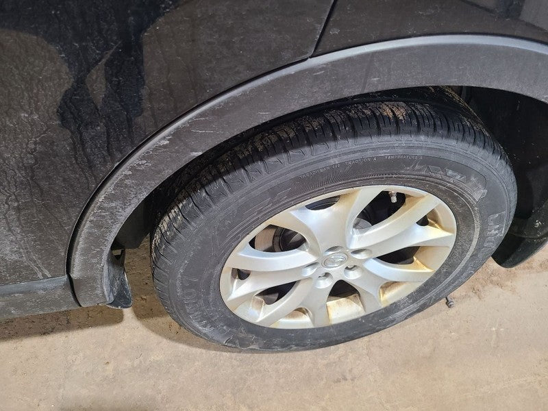 Rear Driver Fender Flare/Extension Fits 2011 CX-9 660672