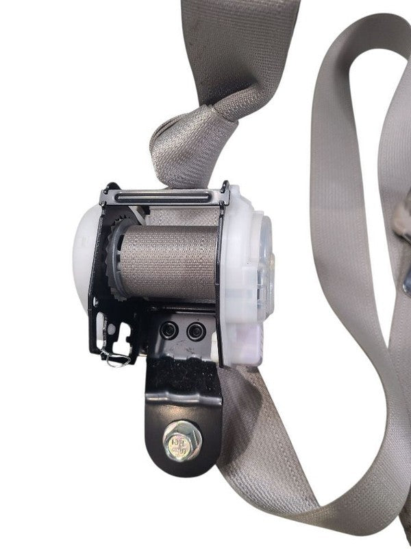 TSX       2012 Seat Belt Rear 646416