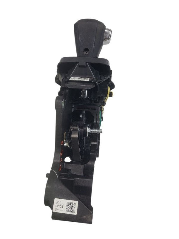 CR-V      2015 Transmission Shift 658955