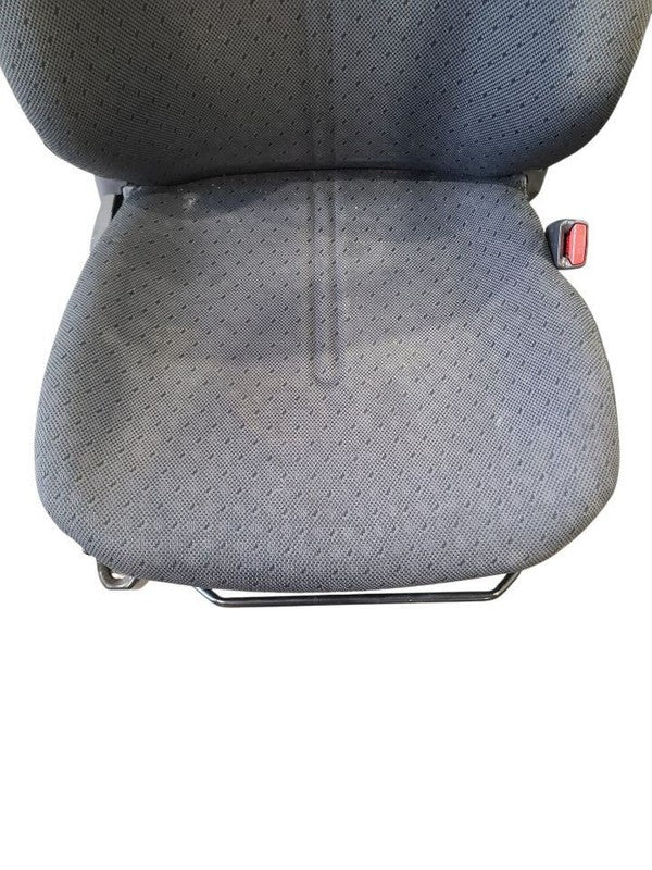 Passenger Front Seat Bucket Cloth Manual Hatchback Fits 09-10 YARIS 67