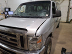 Passenger Side View Mirror Power Sail Mounted Fits 10-14 FORD E150 VAN