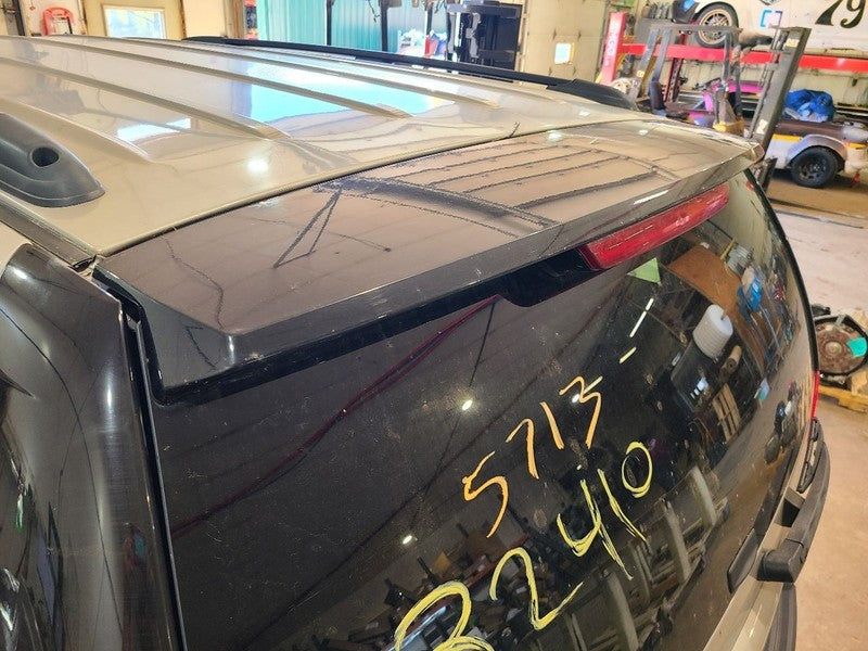 Trunk/Hatch/Tailgate With Privacy Tint Glass Fits 07-14 SUBURBAN 1500 
