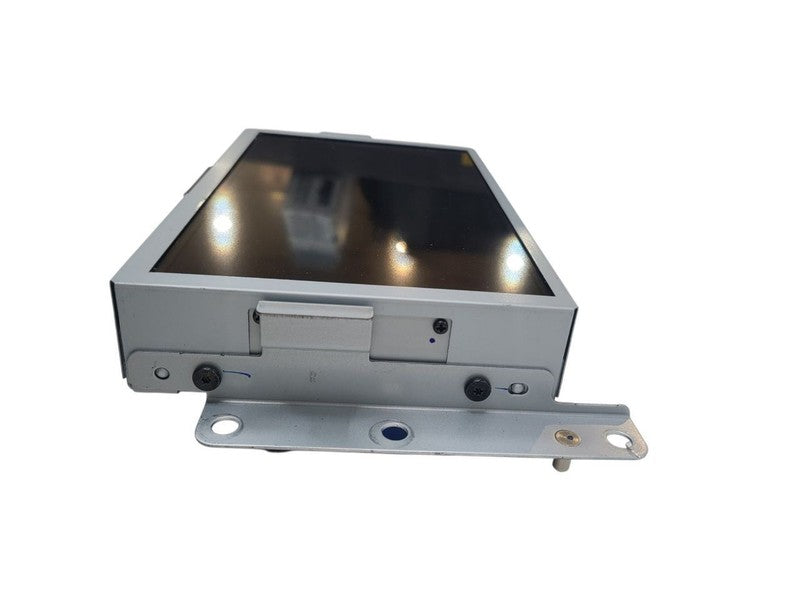 Info-GPS-TV Screen Front Dash 8.0" Screen Fits 19-20 FORD F150 PICKUP 