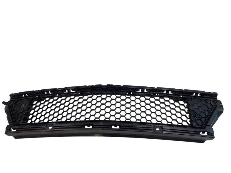 Grille Lower Bumper Mounted Center With Sport Package Fits 19-20 MDX 6