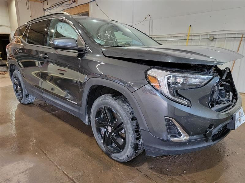Speedometer MPH ID 84424072 Fits 18-19 TERRAIN 557200