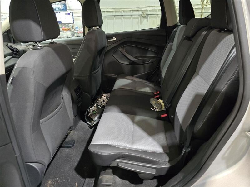 Air Bag Driver Wheel Sync Fits 17-19 ESCAPE 574366