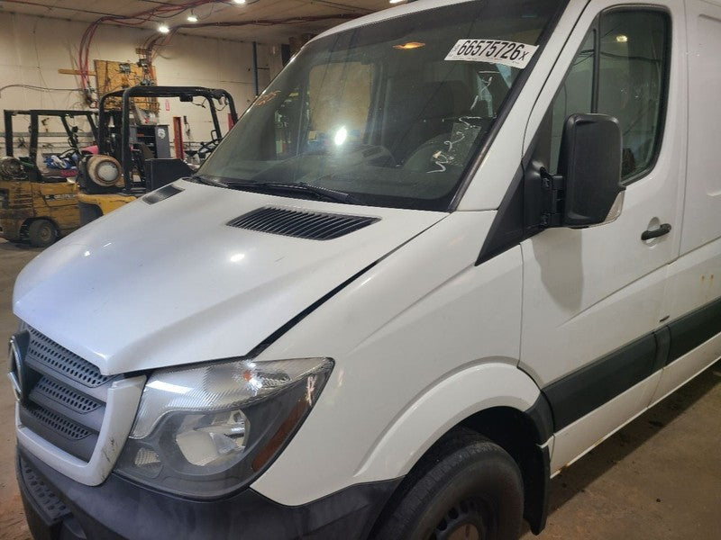 SPRINTV25 2016 Fender Flare/Extension 679645