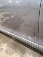 Driver Left Front Door Fits 17-20 G80 658469