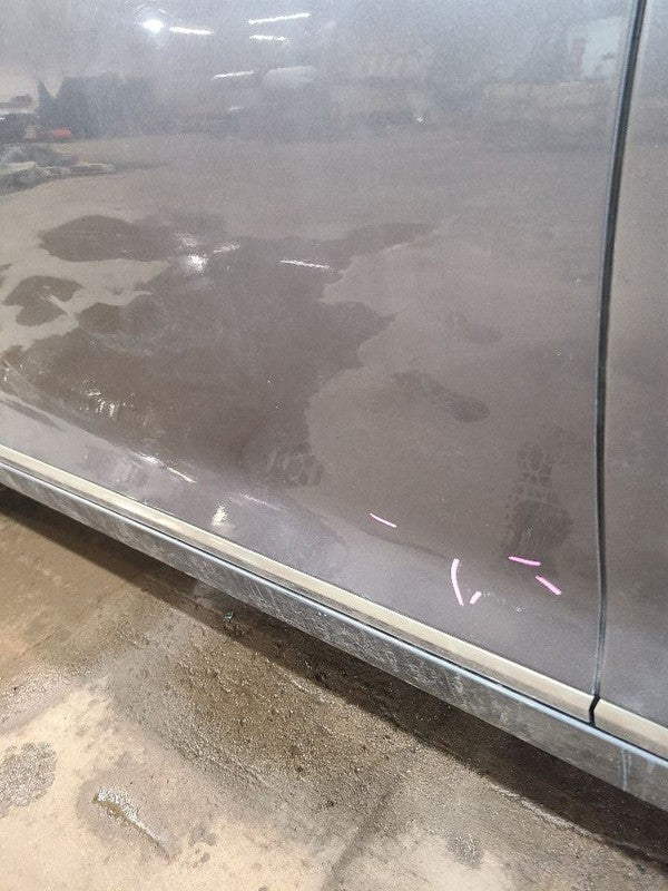 Driver Left Front Door Fits 17-20 G80 658469
