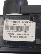 Temperature Control With AC Automatic Fits 11 FORD F250SD PICKUP 66723