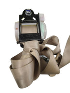 CR-V      2006 Seat Belt Rear 614384