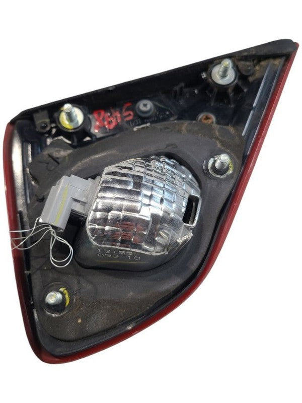 Passenger Tail Light Decklid Mounted Fits 18 ALTIMA 665380
